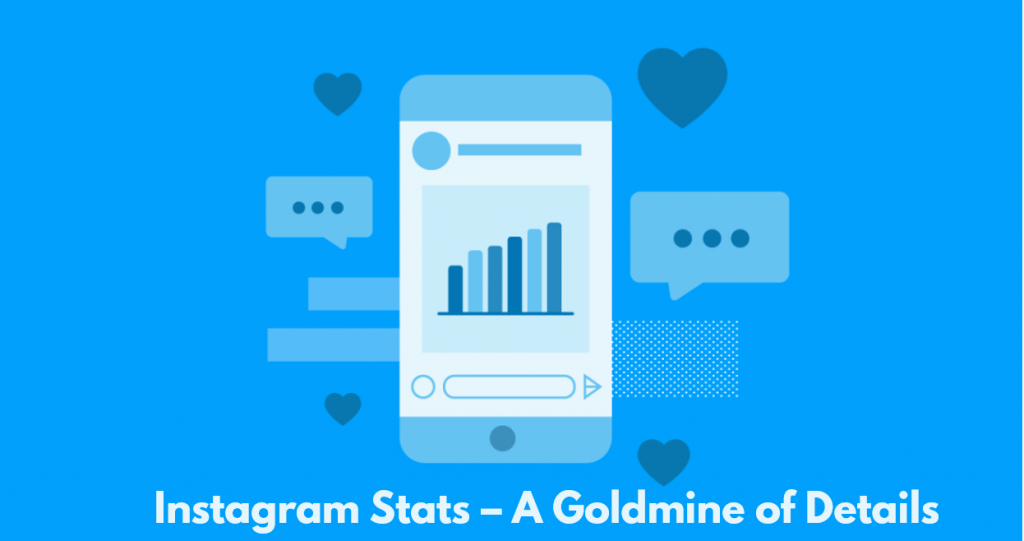 Instagram Stats