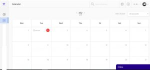 Schedule posts with InstaCaptain
